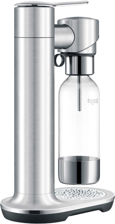 Sage InFizz Fusion SCA 800 kolsyremaskin 61160226 (silver)