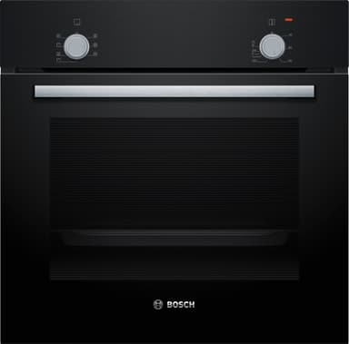 Bosch Serie 2 Inbyggnadsugn HBF010BA0 (svart)