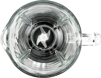 Wilfa Essential 1200 Autoblender RBLP-1200S (rostfritt stål)