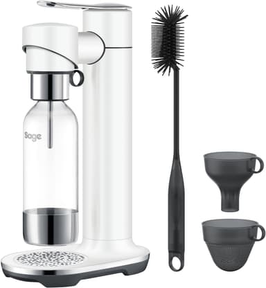 SAGE SCA800SST0ZEU1 Sparkling