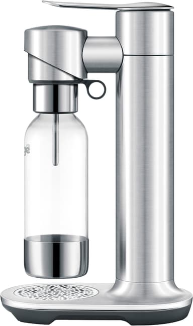 Sage InFizz Fusion SCA 800 kolsyremaskin 61160226 (silver)