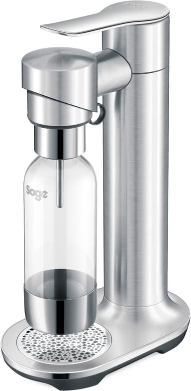 Sage InFizz Fusion SCA 800 kolsyremaskin 61160226 (silver)
