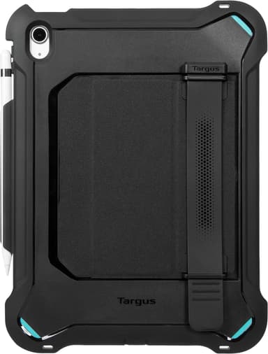 Targus SafePort Rugged Max iPad 10.9” fodral
