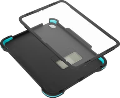 Targus SafePort Rugged Max iPad 10.9” fodral