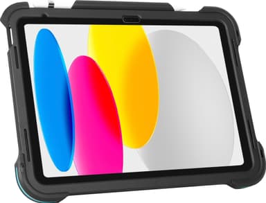 Targus SafePort Rugged Max iPad 10.9” fodral