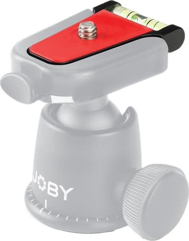 Joby Gorillapod QR 3K-platta
