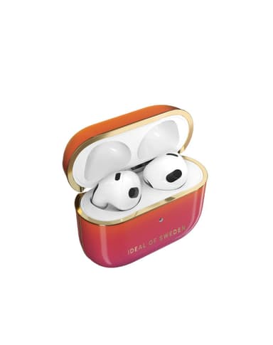 Fashion AirPods Case Gen 3 Vibrant Ombre