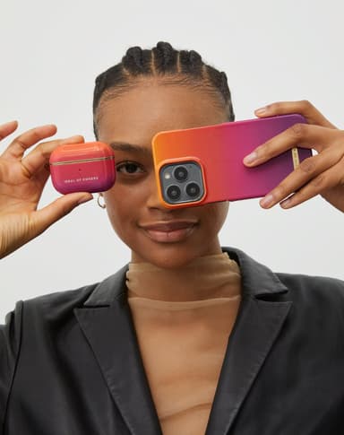 Fashion AirPods Case Gen 3 Vibrant Ombre