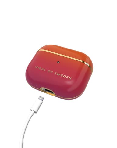 Fashion AirPods Case Gen 3 Vibrant Ombre