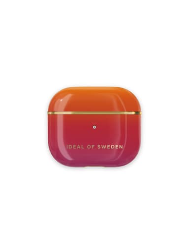 Fashion AirPods Case Gen 3 Vibrant Ombre