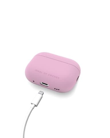 Silicone AirPods Case PRO 1/2 Bubblegum Pink