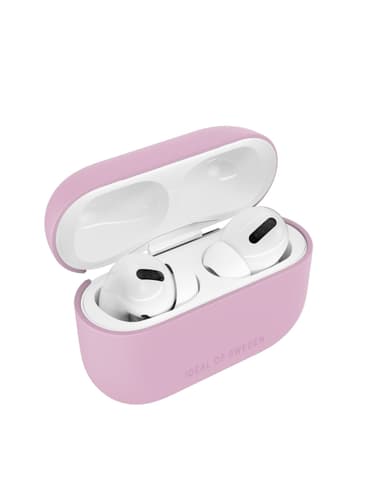 Silicone AirPods Case PRO 1/2 Bubblegum Pink