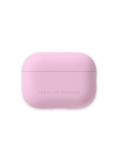 Silicone AirPods Case PRO 1/2 Bubblegum Pink