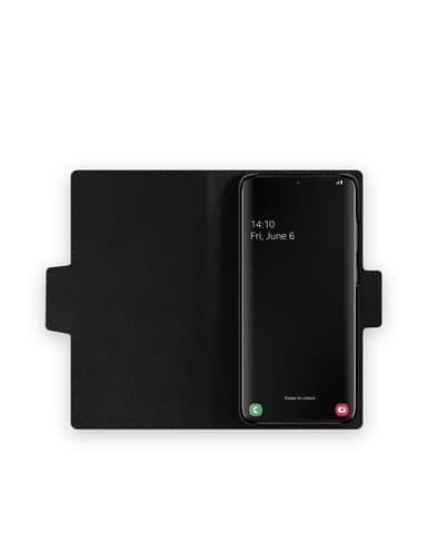Unity Wallet Galaxy S20 Eagle Black