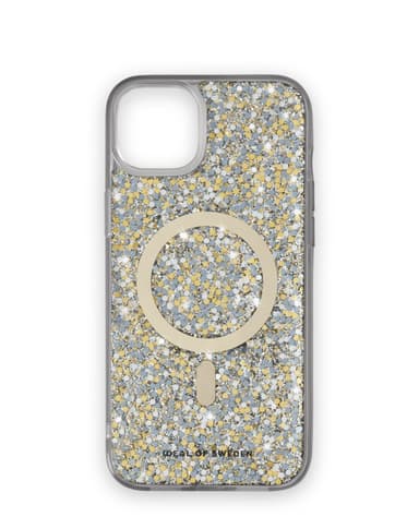 Clear Case MagSafe iPhone 15PL Glam