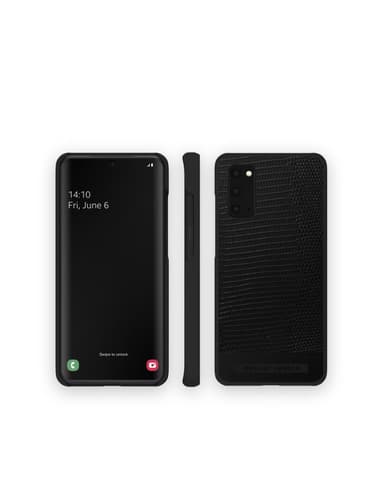 Atelier Case Galaxy S20 Eagle Black