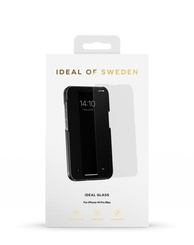 IDEAL Glass iPhone 14 PRO MAX