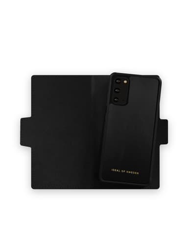 Atelier Wallet Galaxy S20 Neo Noir Croco