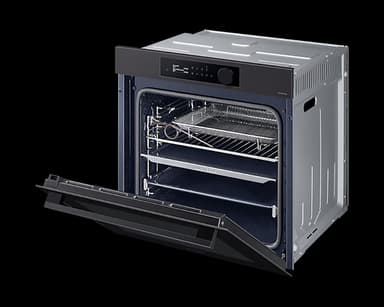 Samsung Serie 5 Inbyggnadsugn NV7B56508CB/U1 (svart)