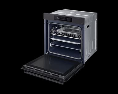 Samsung Serie 5 Inbyggnadsugn NV7B56508CB/U1 (svart)