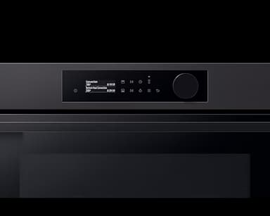 Samsung Serie 5 Inbyggnadsugn NV7B56508CB/U1 (svart)