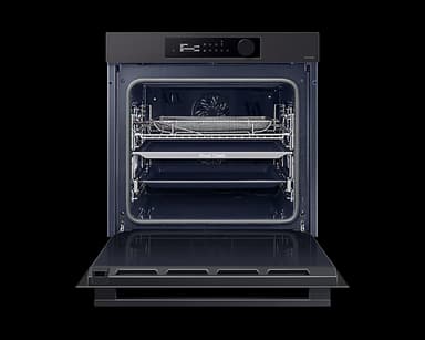 Samsung Serie 5 Inbyggnadsugn NV7B56508CB/U1 (svart)