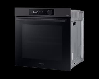 Samsung Serie 5 Inbyggnadsugn NV7B56508CB/U1 (svart)