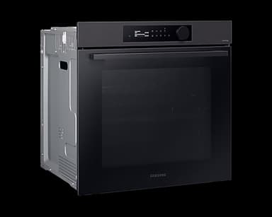 Samsung Serie 5 Inbyggnadsugn NV7B56508CB/U1 (svart)