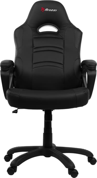Arozzi Enzo Gamingstol (svart)