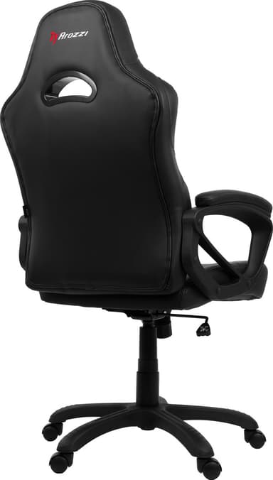 Arozzi Enzo Gamingstol (svart)