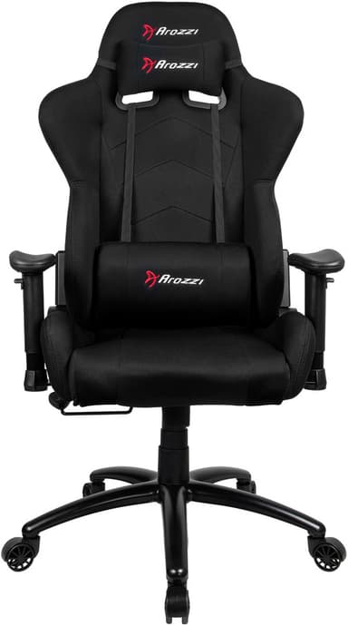 Arozzi Inizio gamingstol (svart)