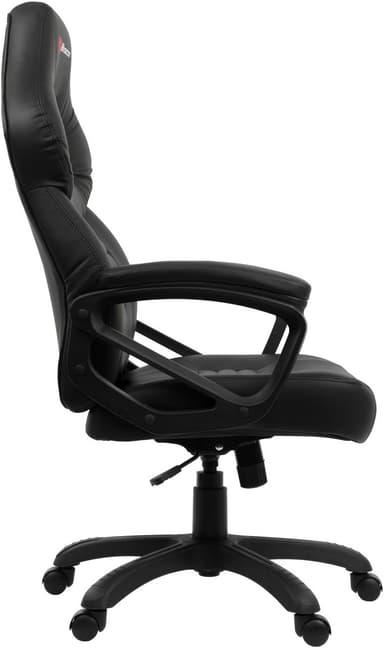 Arozzi Monza gamingstol (black)