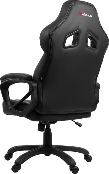 Arozzi Monza gamingstol (black)