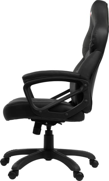Arozzi Monza gamingstol (black)