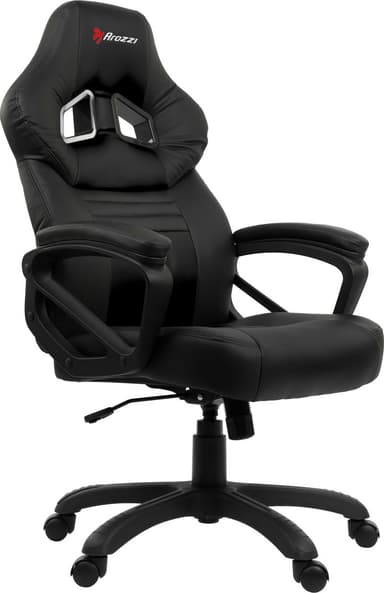 Arozzi Monza gamingstol (black)