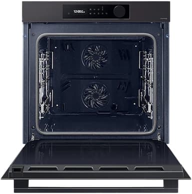 Samsung Serie 5 Inbyggnadsugn NV7B56508CB/U1 (svart)