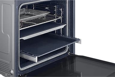Samsung Serie 5 Inbyggnadsugn NV7B56508CB/U1 (svart)