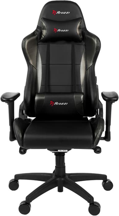 Arozzi Verona Pro v2 Gamingstol (svart)