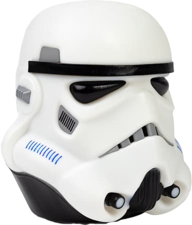 ItemLab Star Wars usb-lampa (hjälm)