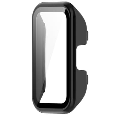 HUAWEI Band 8 skal och membran integrerat skyddsfodral Svart