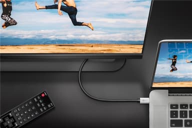 USB-C™ till HDMI™-adapterkabel, 3 m