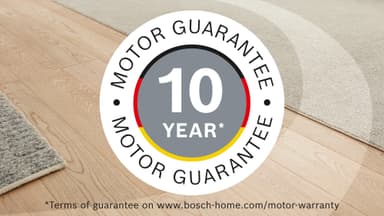 Bosch Serie 7 Unlimited Sladdlös Skaftdammsugare BCS71HYG4