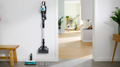 Bosch Serie 7 Unlimited Sladdlös Skaftdammsugare BCS71HYG4