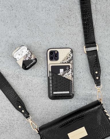 Atelier Case iPhone 13 Mini Night Sky Snake