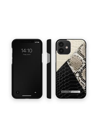 Atelier Case iPhone 12/12P Night Sky Snake