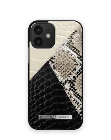 Atelier Case iPhone 12/12P Night Sky Snake