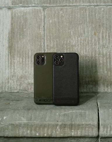 Atelier Case iPhone 8/7/6/6S/SE Metal Woods