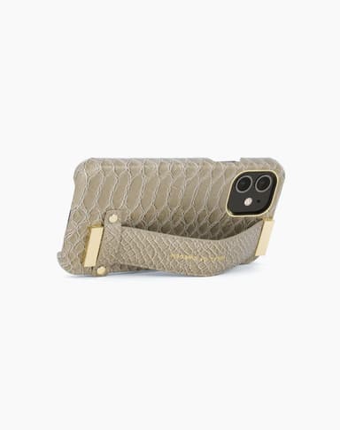Statement Case iPhone 12 / 12 Pro Arizona Snake s