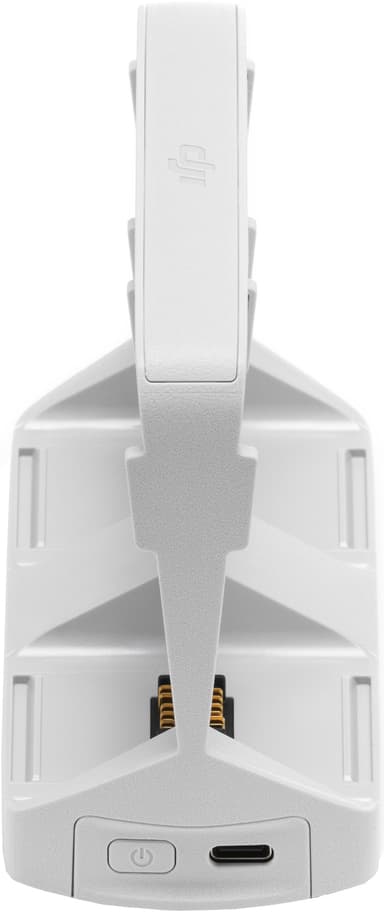 DJI Flip drönarladdare
