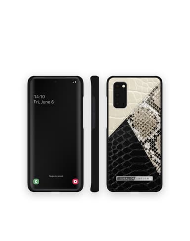 Atelier Case Galaxy S20 Night Sky Snake